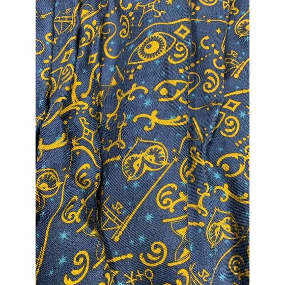 NWT Fantastic Beasts and Where to Find Them dress size S - Picture 3 of 6